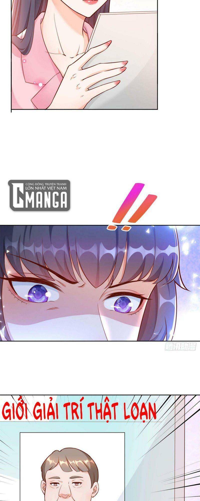 Trở Thành Lão Đại Từ Việc Tiêu Tiền Chapter 14 - Trang 19