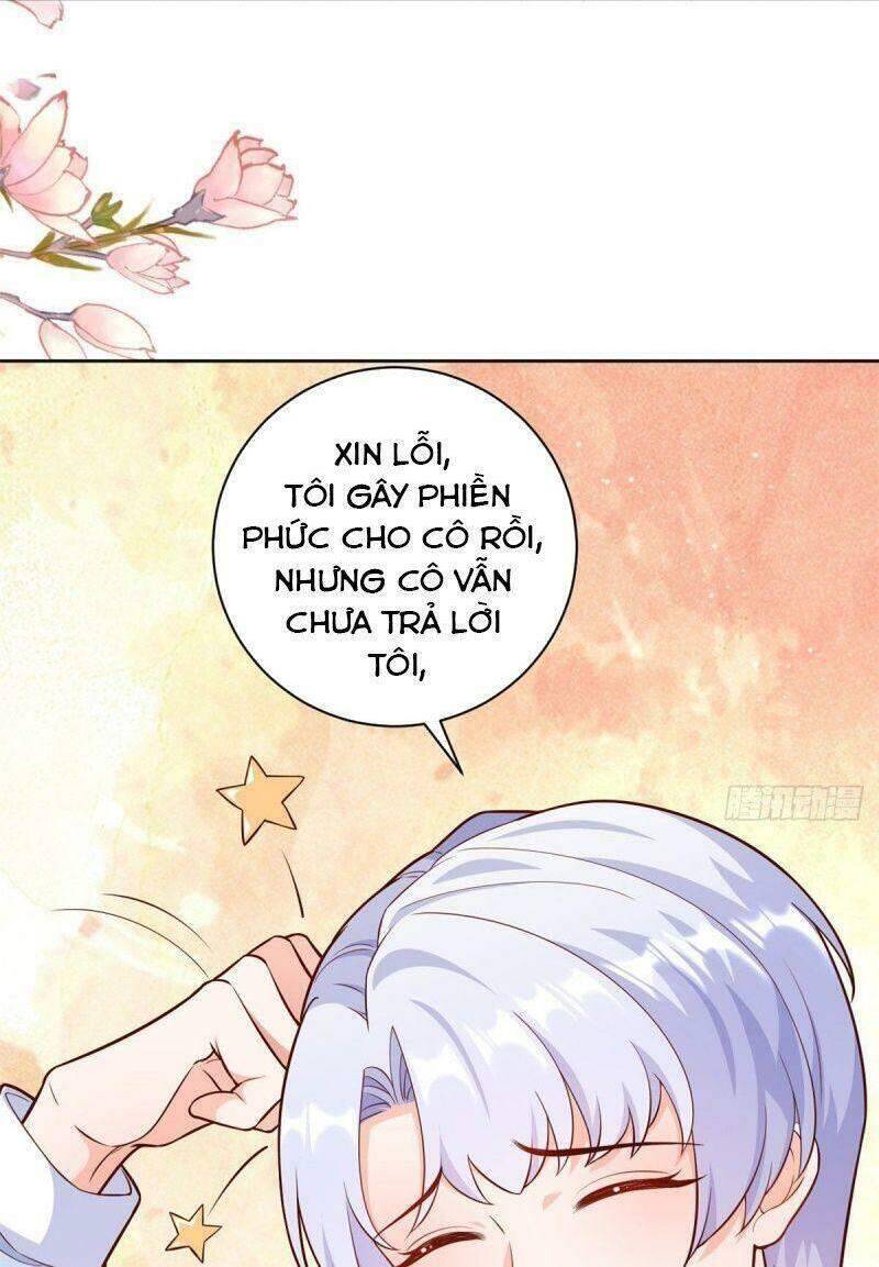 Trở Thành Lão Đại Từ Việc Tiêu Tiền Chapter 21 - Trang 20