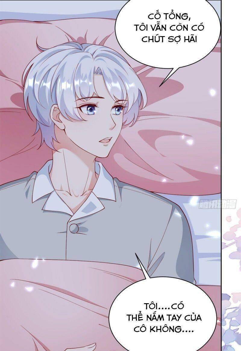 Trở Thành Lão Đại Từ Việc Tiêu Tiền Chapter 24 - Trang 18