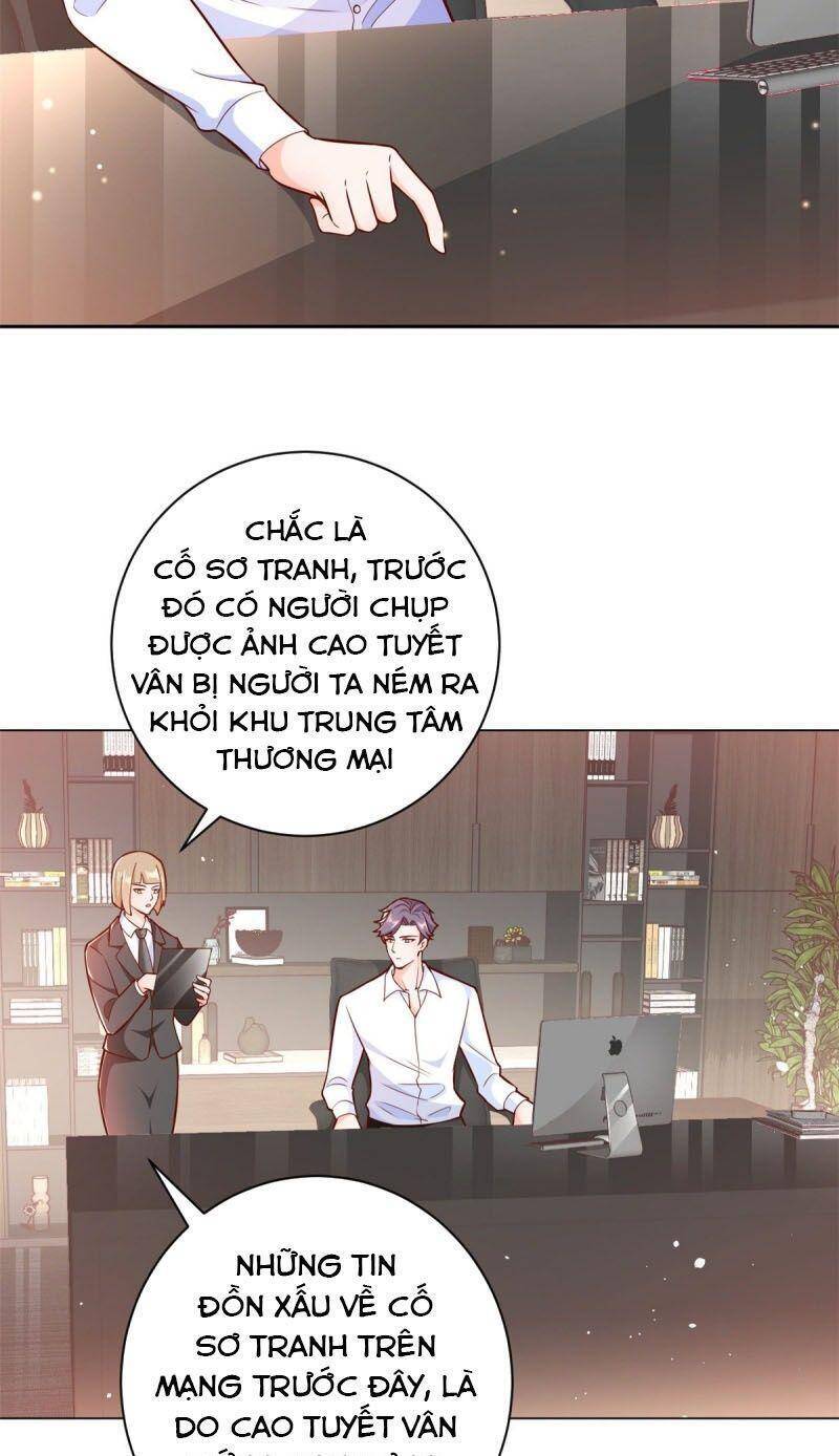 Trở Thành Lão Đại Từ Việc Tiêu Tiền Chapter 16 - Trang 4