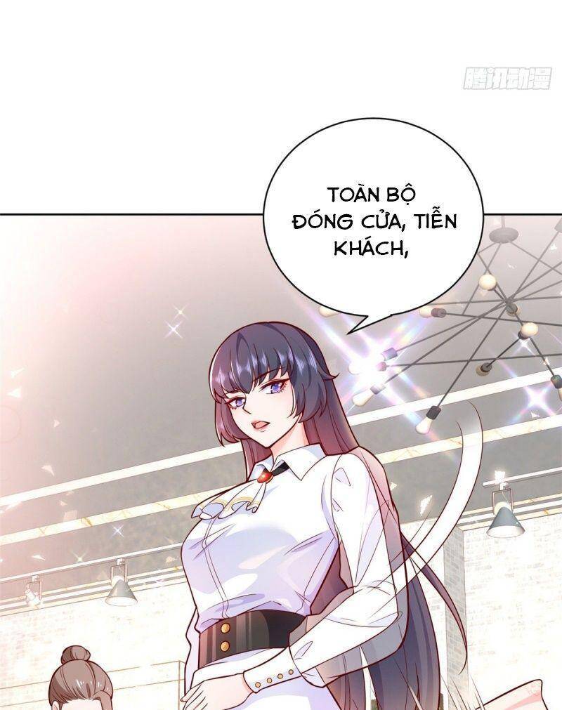Trở Thành Lão Đại Từ Việc Tiêu Tiền Chapter 15 - Trang 36