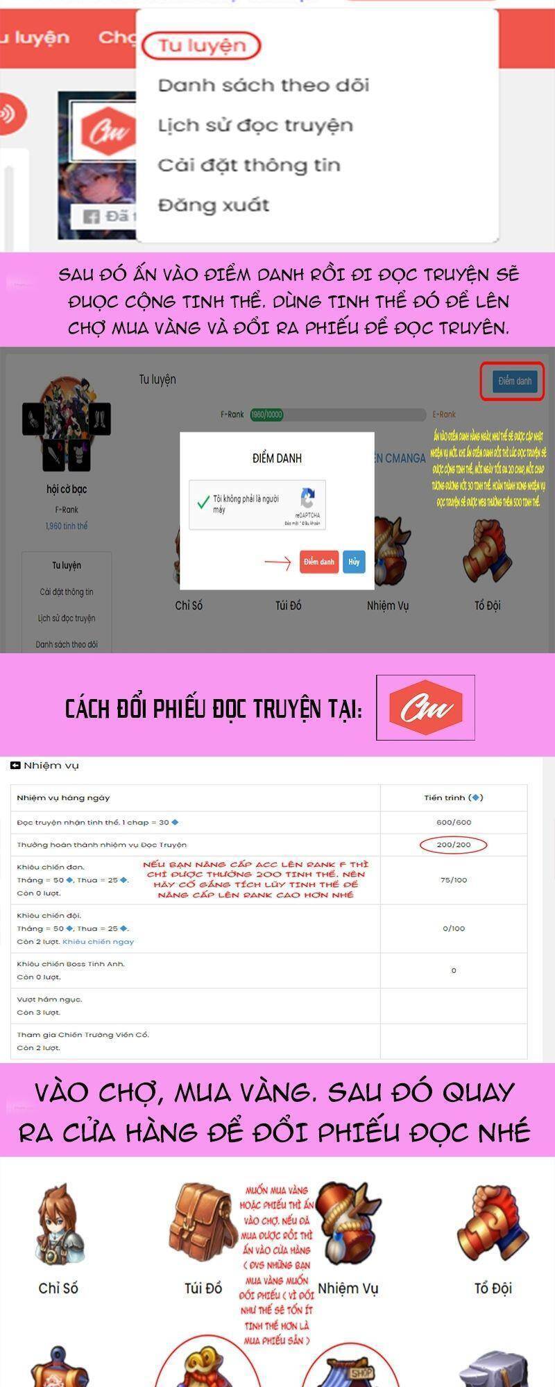 Trở Thành Lão Đại Từ Việc Tiêu Tiền Chapter 15 - Trang 16