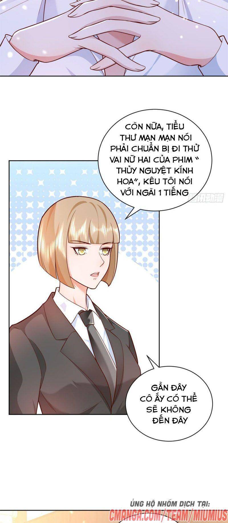 Trở Thành Lão Đại Từ Việc Tiêu Tiền Chapter 16 - Trang 9