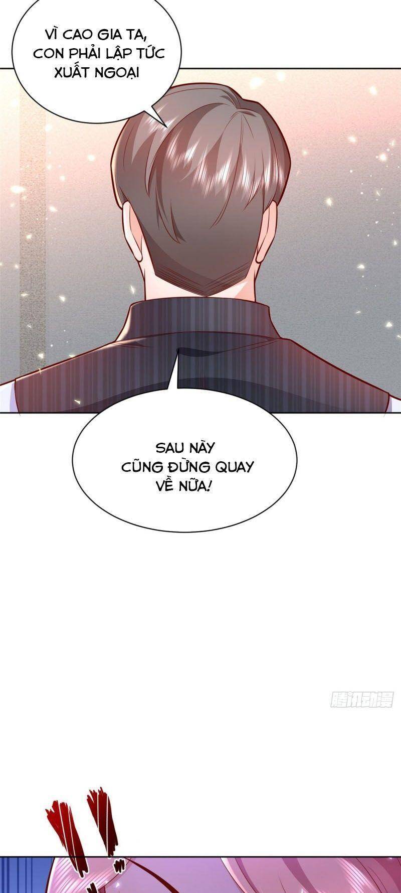 Trở Thành Lão Đại Từ Việc Tiêu Tiền Chapter 16 - Trang 21