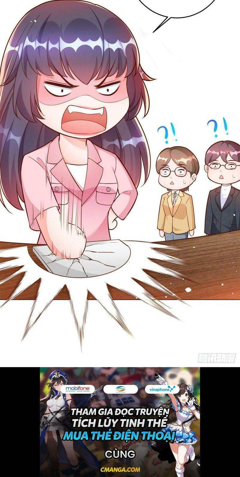 Trở Thành Lão Đại Từ Việc Tiêu Tiền Chapter 14 - Trang 26