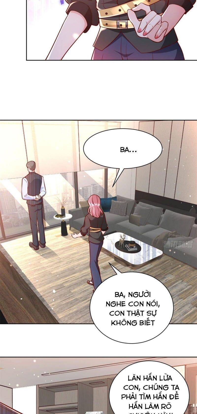Trở Thành Lão Đại Từ Việc Tiêu Tiền Chapter 16 - Trang 17