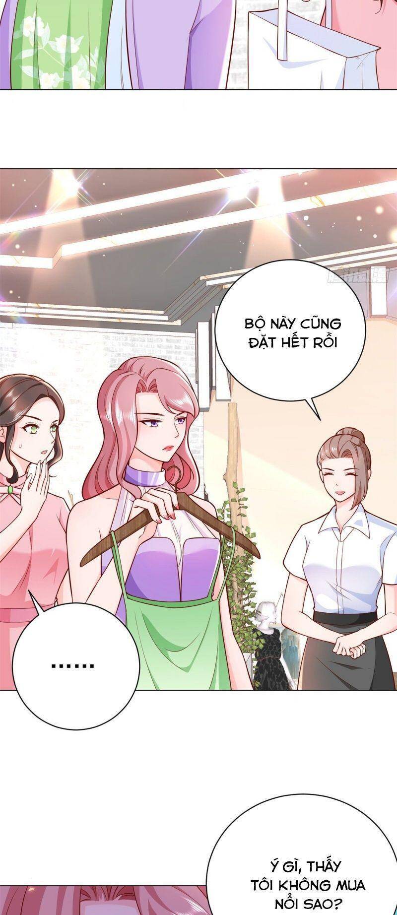 Trở Thành Lão Đại Từ Việc Tiêu Tiền Chapter 15 - Trang 6