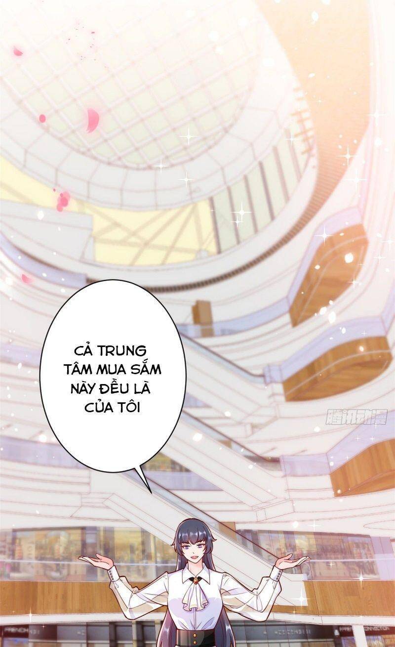 Trở Thành Lão Đại Từ Việc Tiêu Tiền Chapter 15 - Trang 14