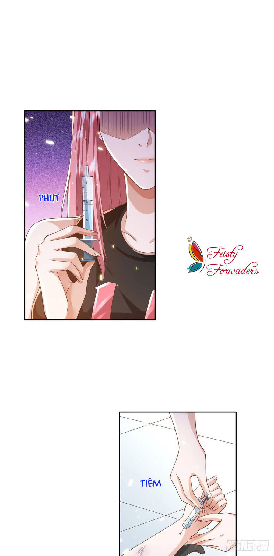 Trở Thành Lão Đại Từ Việc Tiêu Tiền Chapter 52 - Trang 3