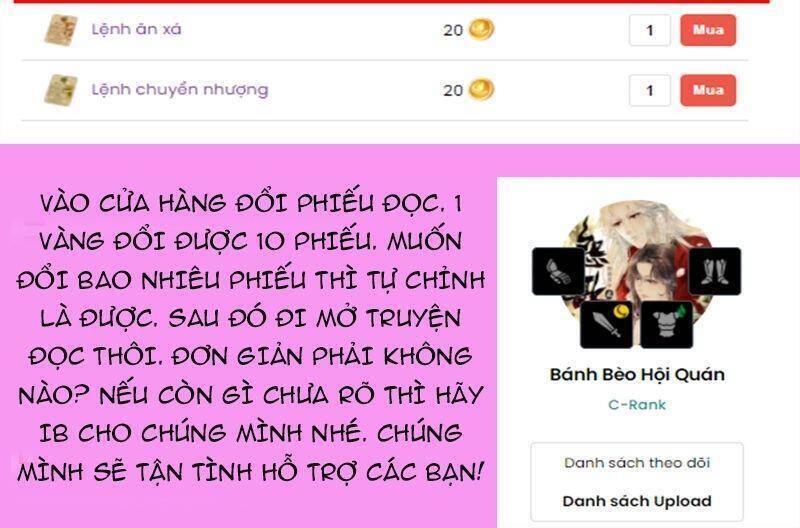 Trở Thành Lão Đại Từ Việc Tiêu Tiền Chapter 15 - Trang 18