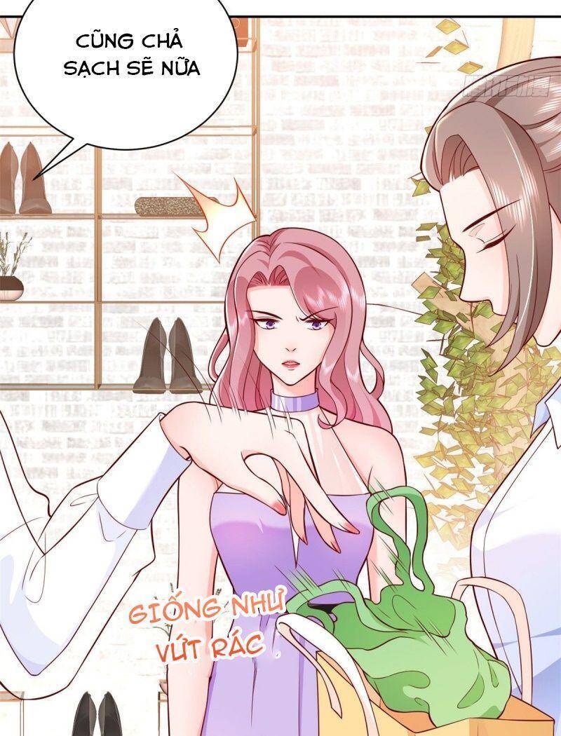 Trở Thành Lão Đại Từ Việc Tiêu Tiền Chapter 15 - Trang 23