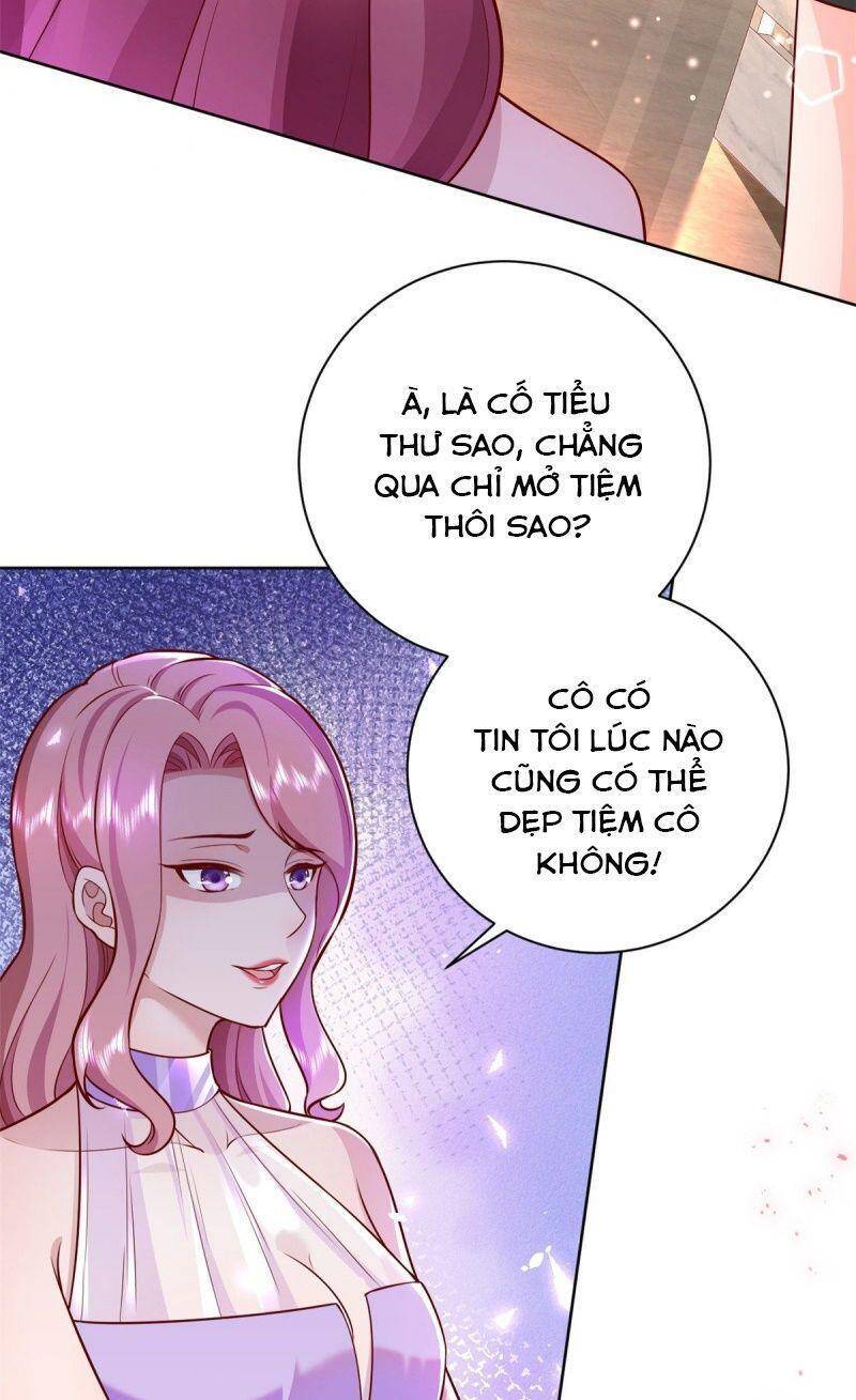 Trở Thành Lão Đại Từ Việc Tiêu Tiền Chapter 15 - Trang 12