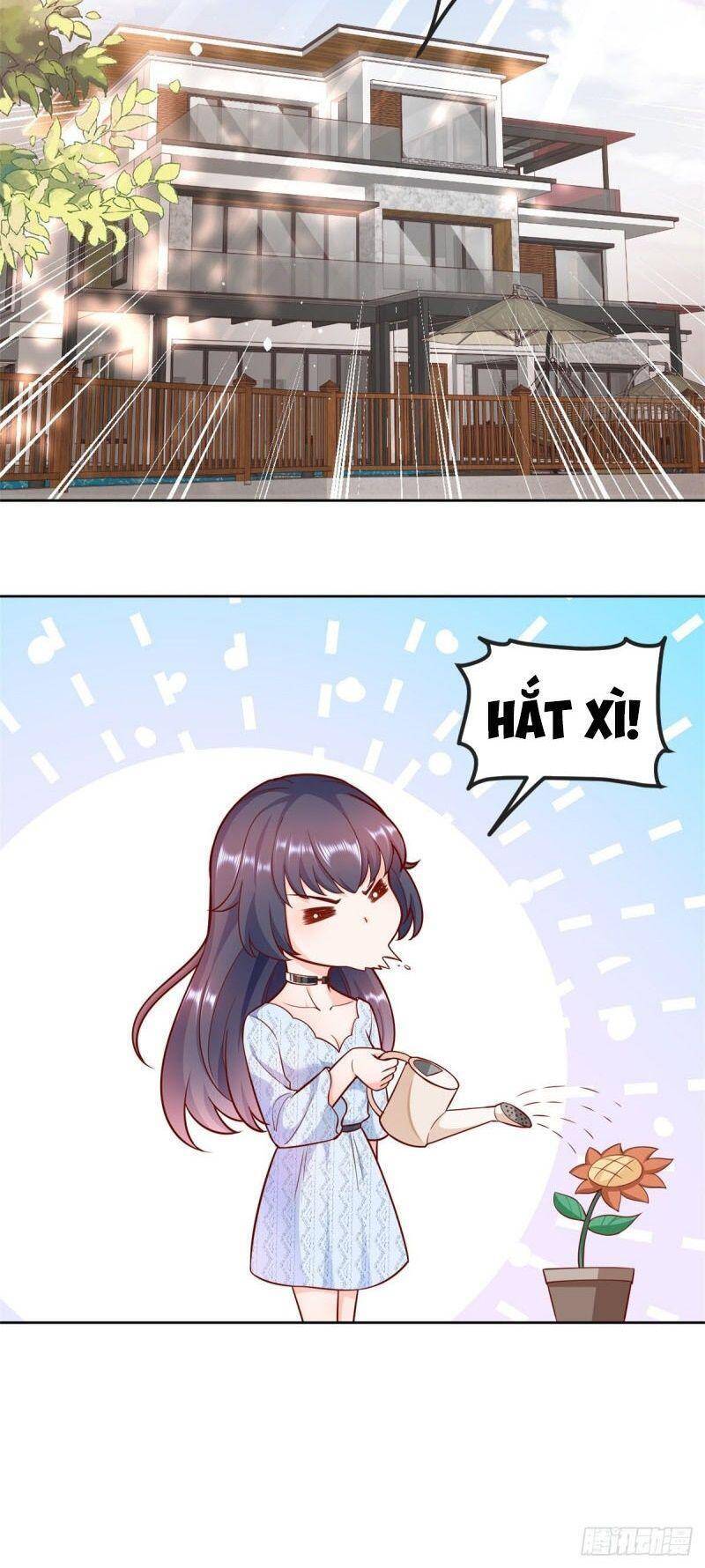 Trở Thành Lão Đại Từ Việc Tiêu Tiền Chapter 16 - Trang 27