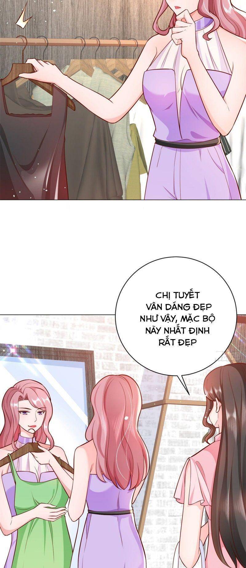 Trở Thành Lão Đại Từ Việc Tiêu Tiền Chapter 15 - Trang 5