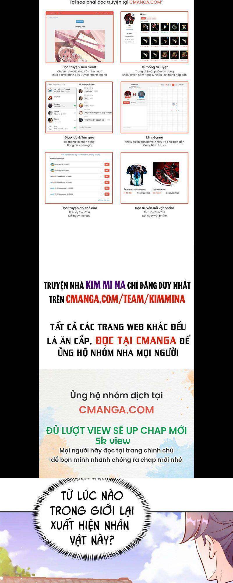Trở Thành Lão Đại Từ Việc Tiêu Tiền Chapter 14 - Trang 13
