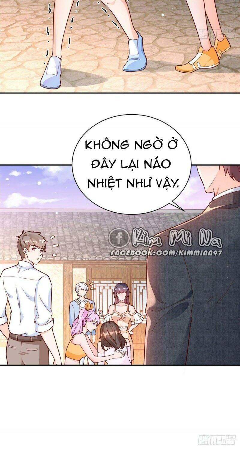 Trở Thành Lão Đại Từ Việc Tiêu Tiền Chapter 14 - Trang 5