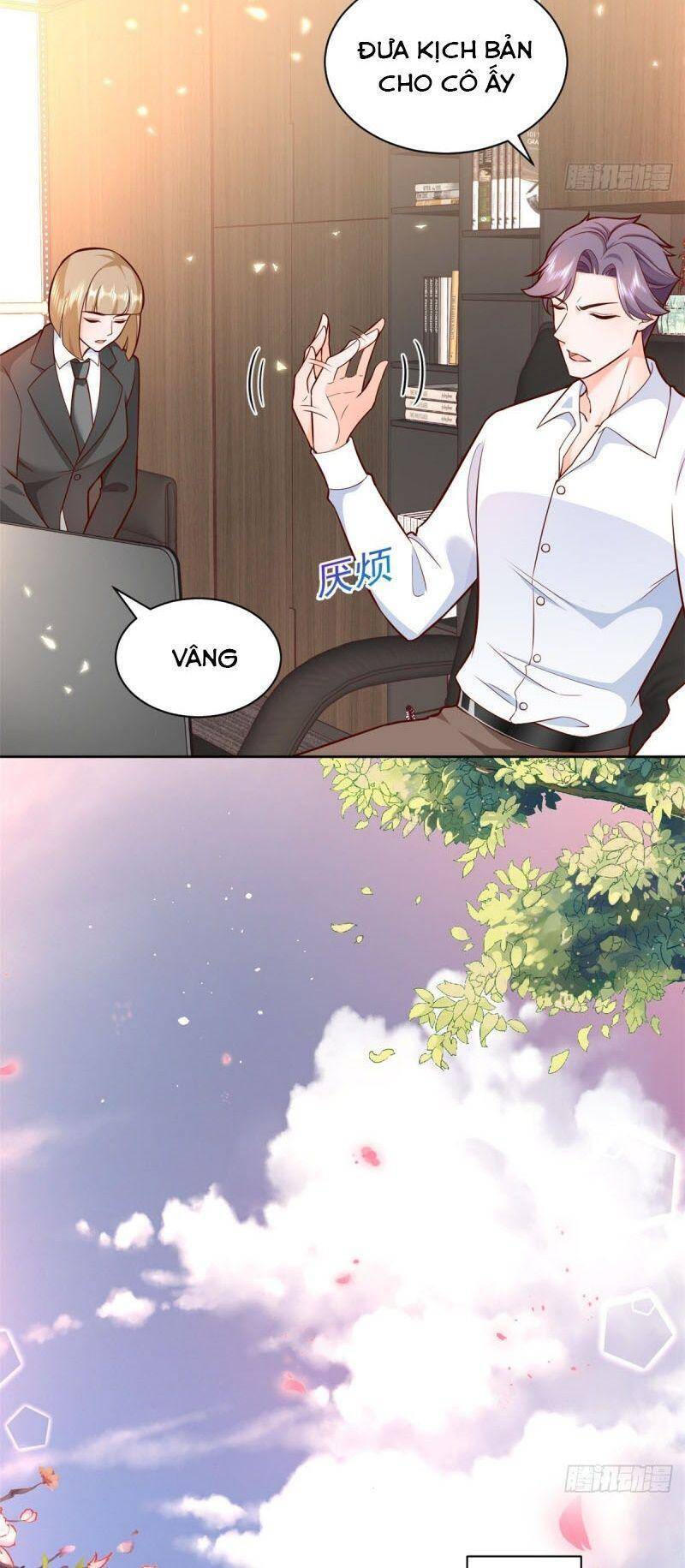 Trở Thành Lão Đại Từ Việc Tiêu Tiền Chapter 16 - Trang 10
