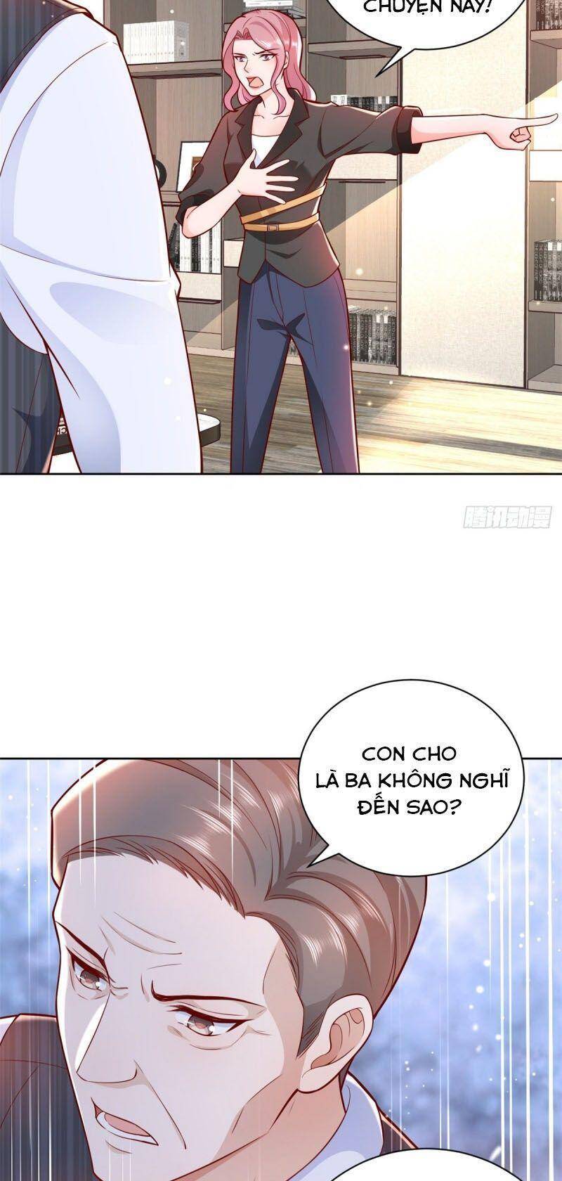 Trở Thành Lão Đại Từ Việc Tiêu Tiền Chapter 16 - Trang 18