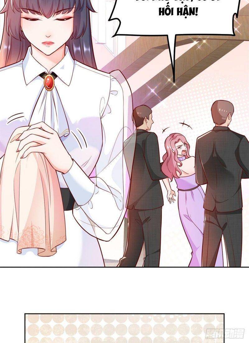 Trở Thành Lão Đại Từ Việc Tiêu Tiền Chapter 15 - Trang 34