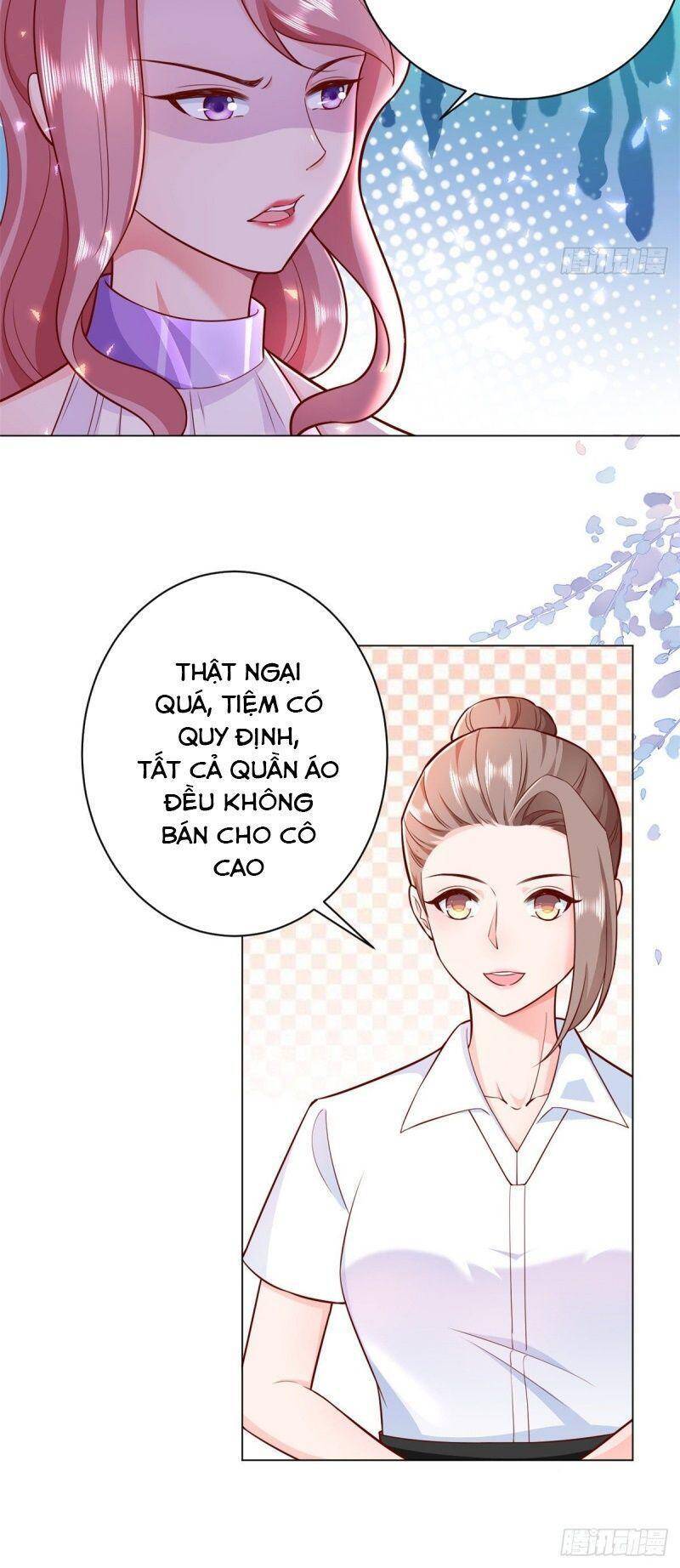 Trở Thành Lão Đại Từ Việc Tiêu Tiền Chapter 15 - Trang 7