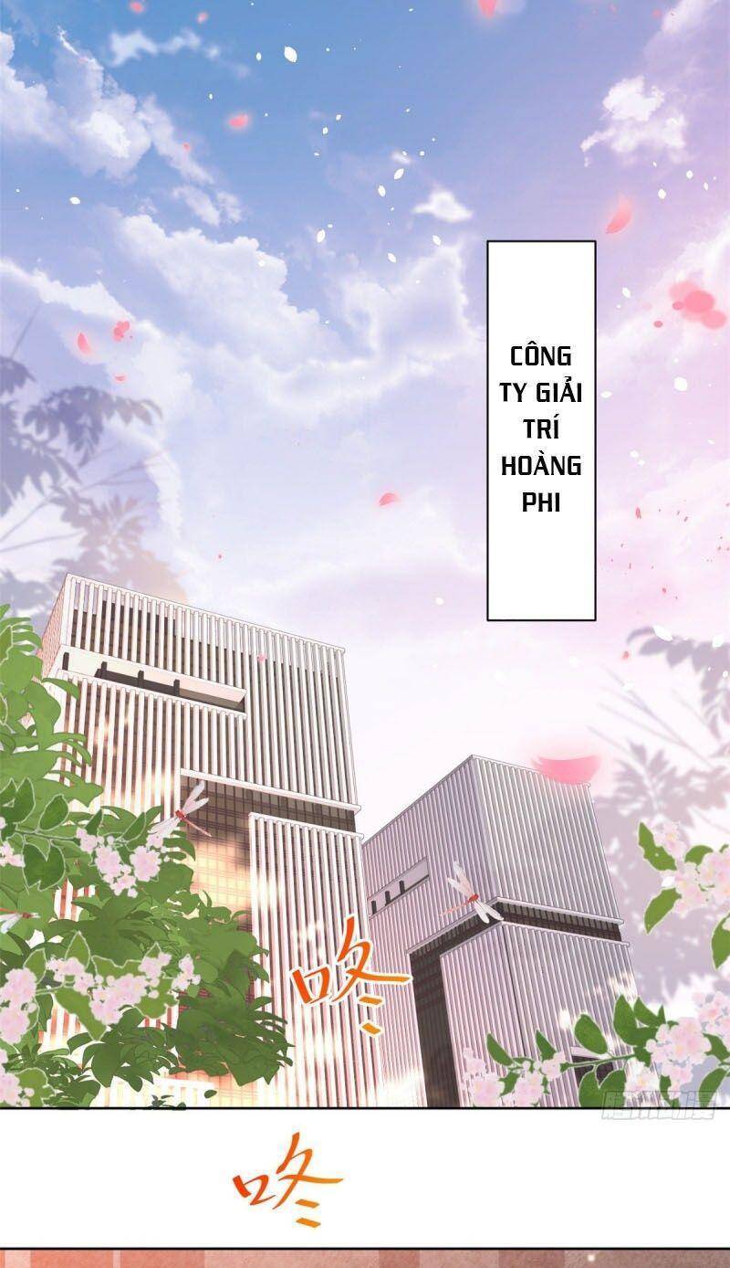 Trở Thành Lão Đại Từ Việc Tiêu Tiền Chapter 16 - Trang 2