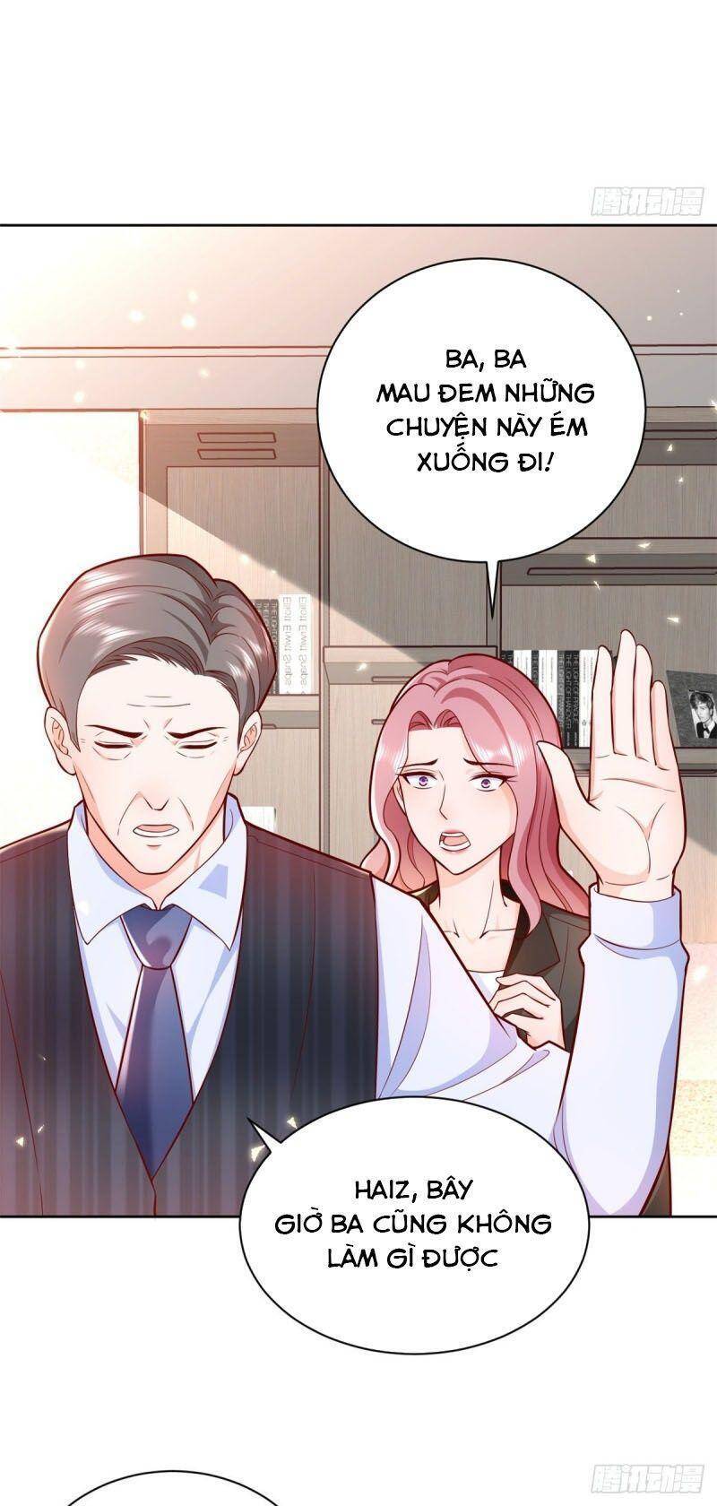 Trở Thành Lão Đại Từ Việc Tiêu Tiền Chapter 16 - Trang 20