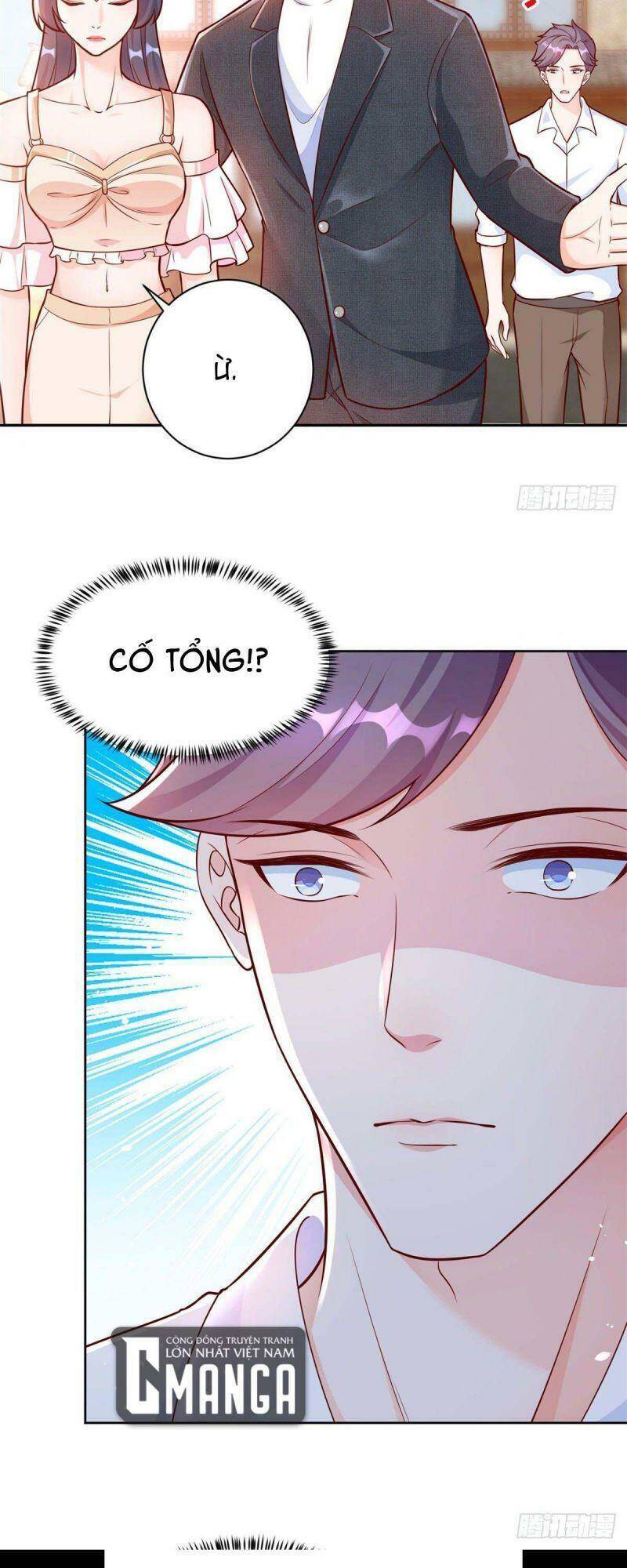 Trở Thành Lão Đại Từ Việc Tiêu Tiền Chapter 14 - Trang 12