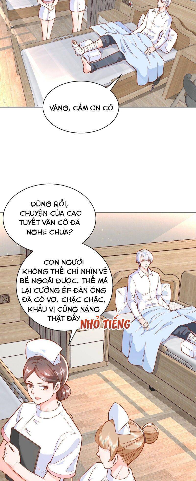 Trở Thành Lão Đại Từ Việc Tiêu Tiền Chapter 17 - Trang 8