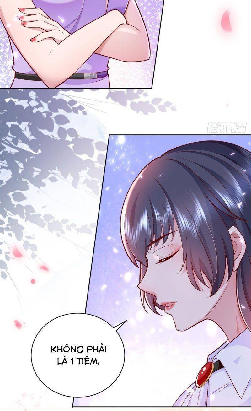Trở Thành Lão Đại Từ Việc Tiêu Tiền Chapter 15 - Trang 13