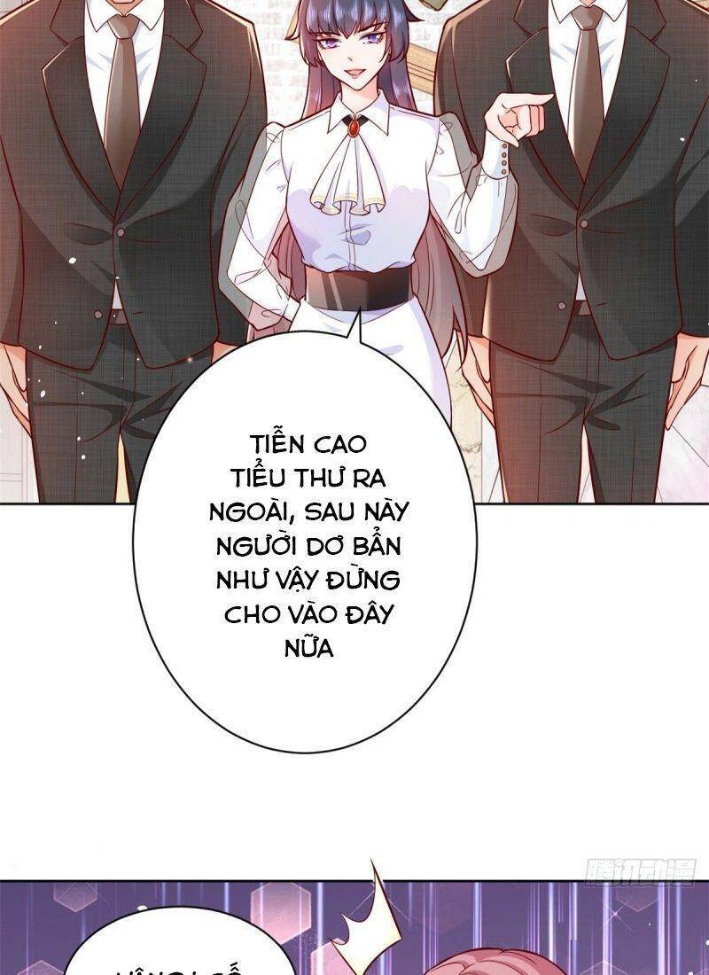 Trở Thành Lão Đại Từ Việc Tiêu Tiền Chapter 15 - Trang 32