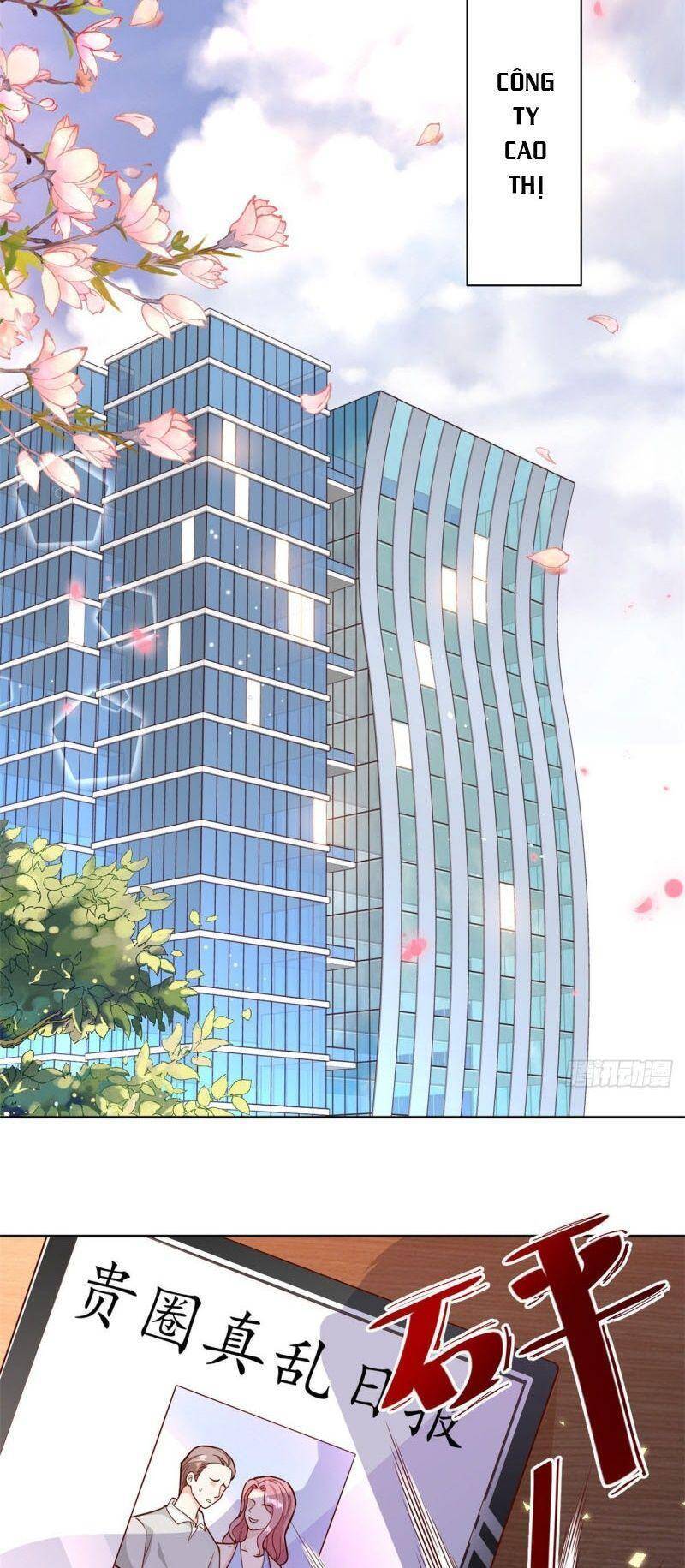 Trở Thành Lão Đại Từ Việc Tiêu Tiền Chapter 16 - Trang 11