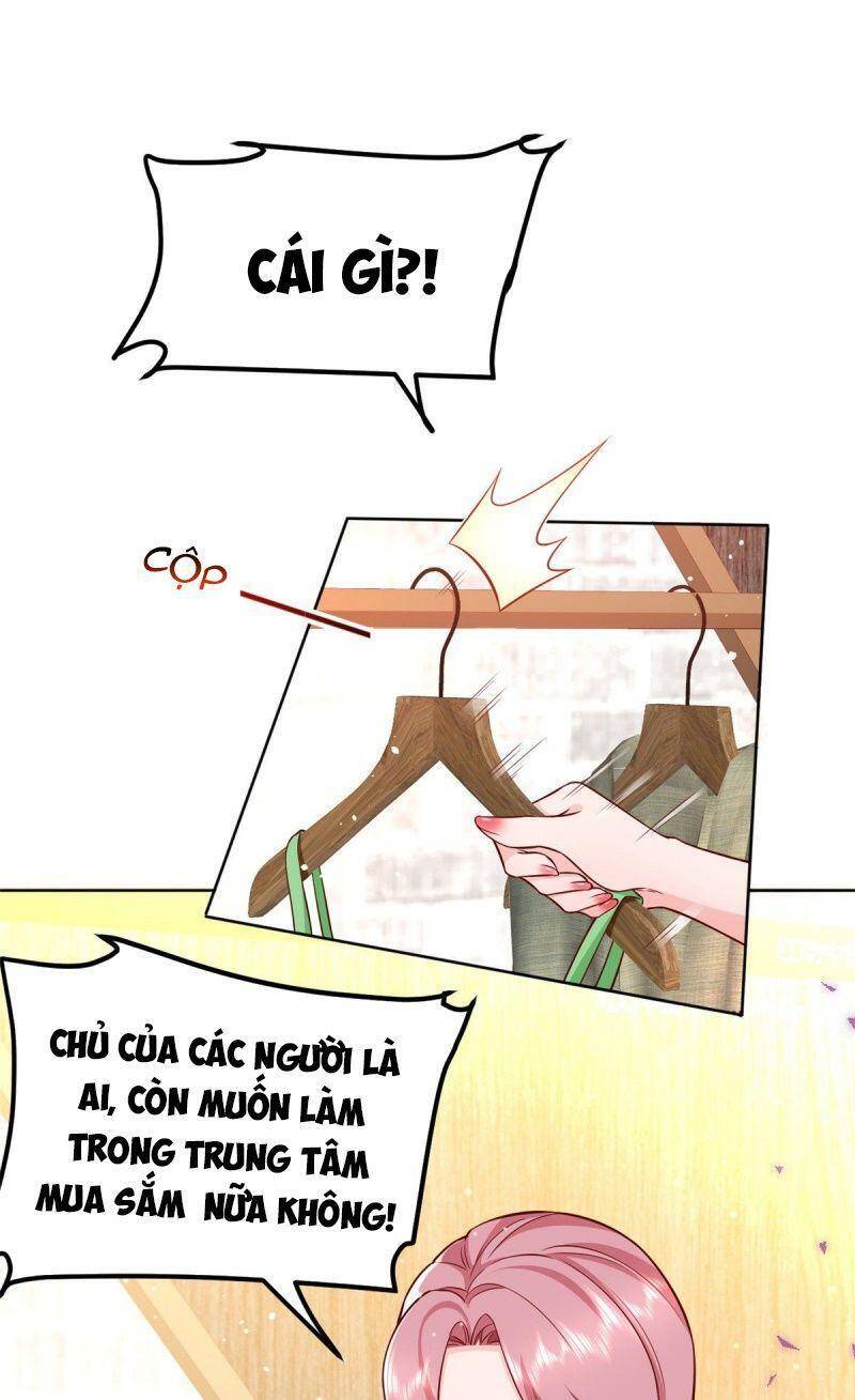 Trở Thành Lão Đại Từ Việc Tiêu Tiền Chapter 15 - Trang 8