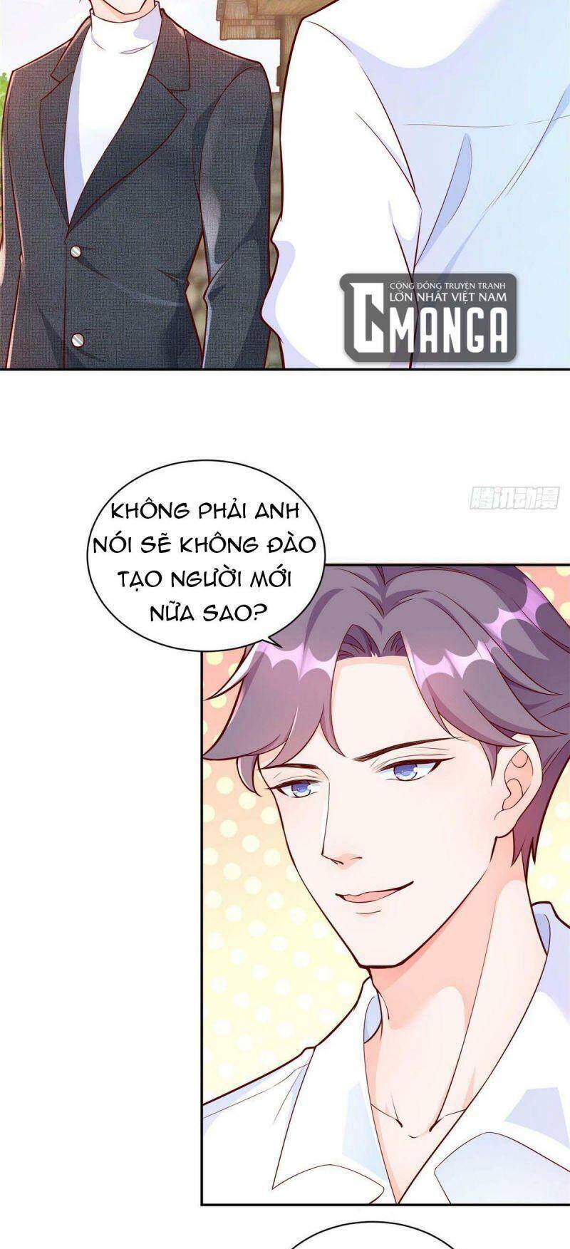 Trở Thành Lão Đại Từ Việc Tiêu Tiền Chapter 14 - Trang 9