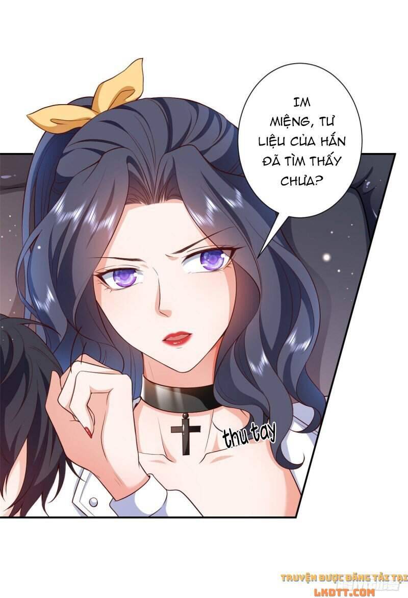 Trở Thành Lão Đại Từ Việc Tiêu Tiền Chapter 32 - Trang 8