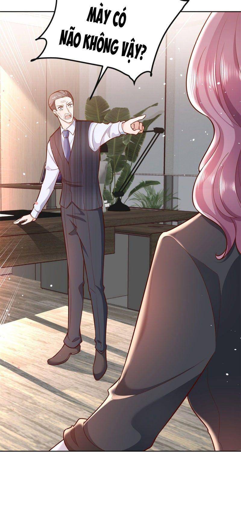 Trở Thành Lão Đại Từ Việc Tiêu Tiền Chapter 16 - Trang 14