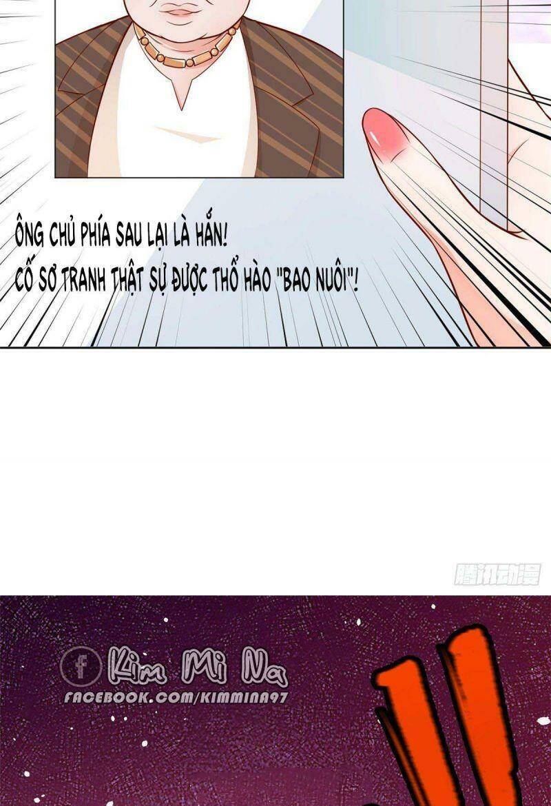 Trở Thành Lão Đại Từ Việc Tiêu Tiền Chapter 14 - Trang 20