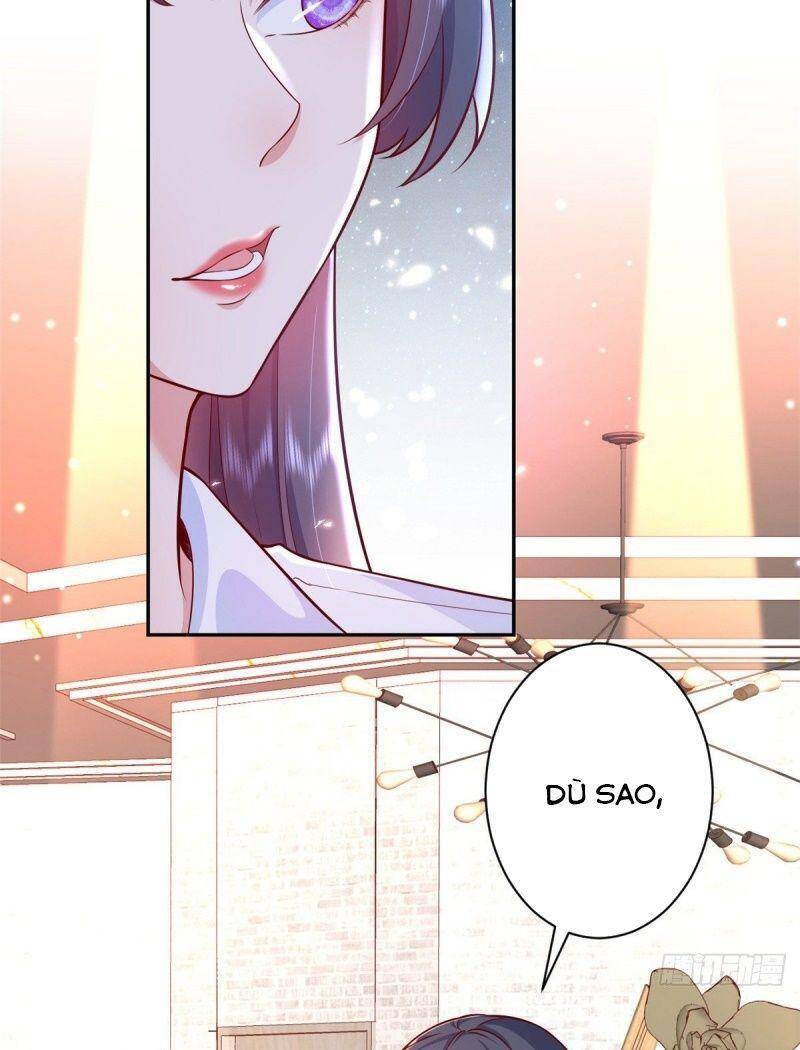 Trở Thành Lão Đại Từ Việc Tiêu Tiền Chapter 15 - Trang 21