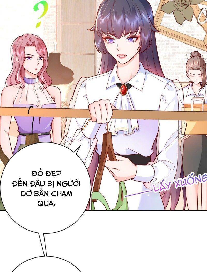 Trở Thành Lão Đại Từ Việc Tiêu Tiền Chapter 15 - Trang 22