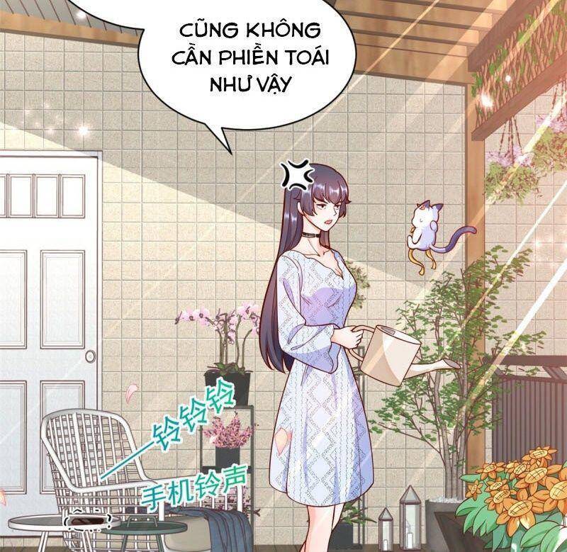 Trở Thành Lão Đại Từ Việc Tiêu Tiền Chapter 16 - Trang 30