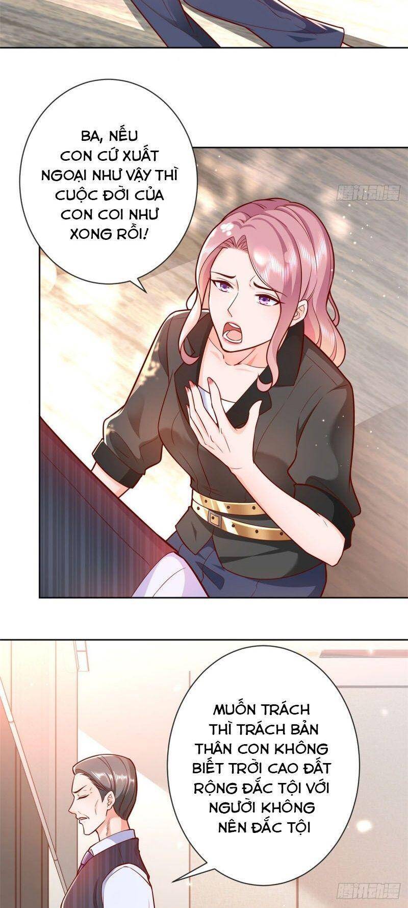 Trở Thành Lão Đại Từ Việc Tiêu Tiền Chapter 16 - Trang 23
