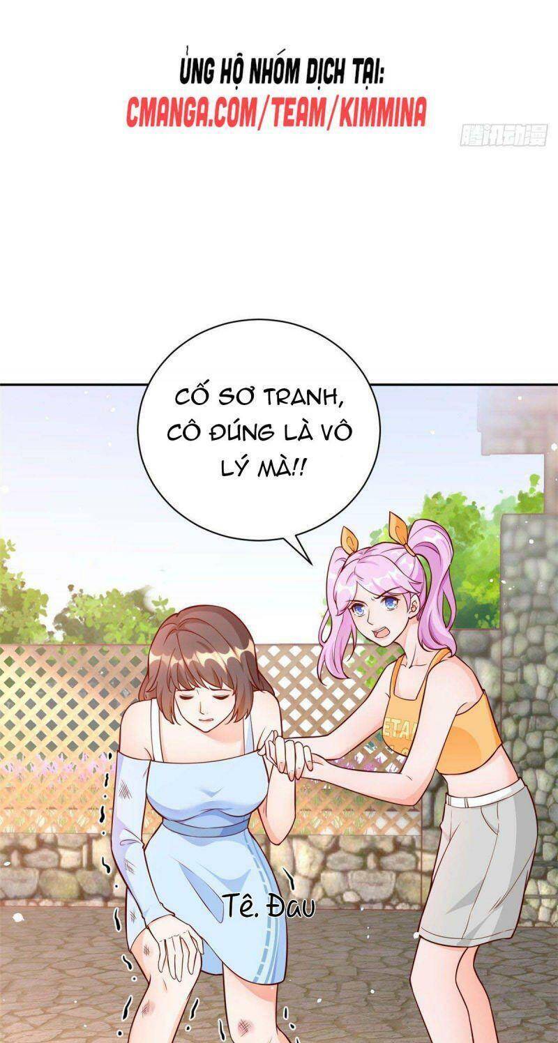 Trở Thành Lão Đại Từ Việc Tiêu Tiền Chapter 14 - Trang 4