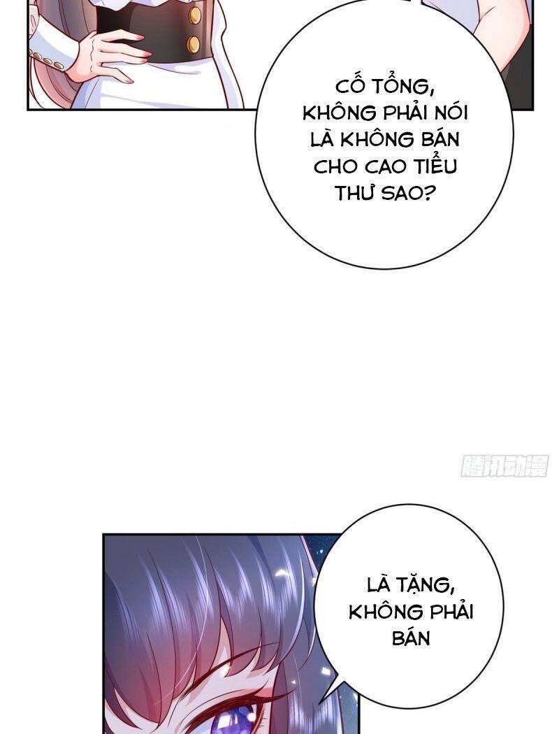 Trở Thành Lão Đại Từ Việc Tiêu Tiền Chapter 15 - Trang 20
