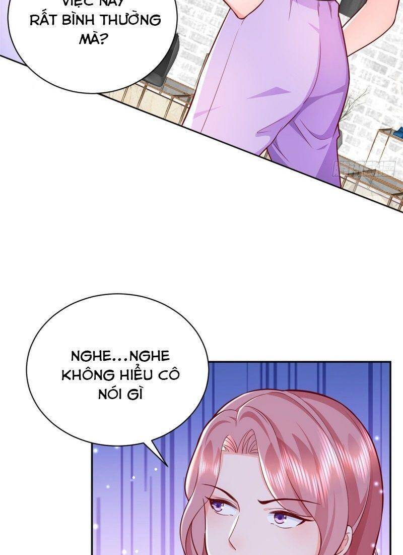 Trở Thành Lão Đại Từ Việc Tiêu Tiền Chapter 15 - Trang 28