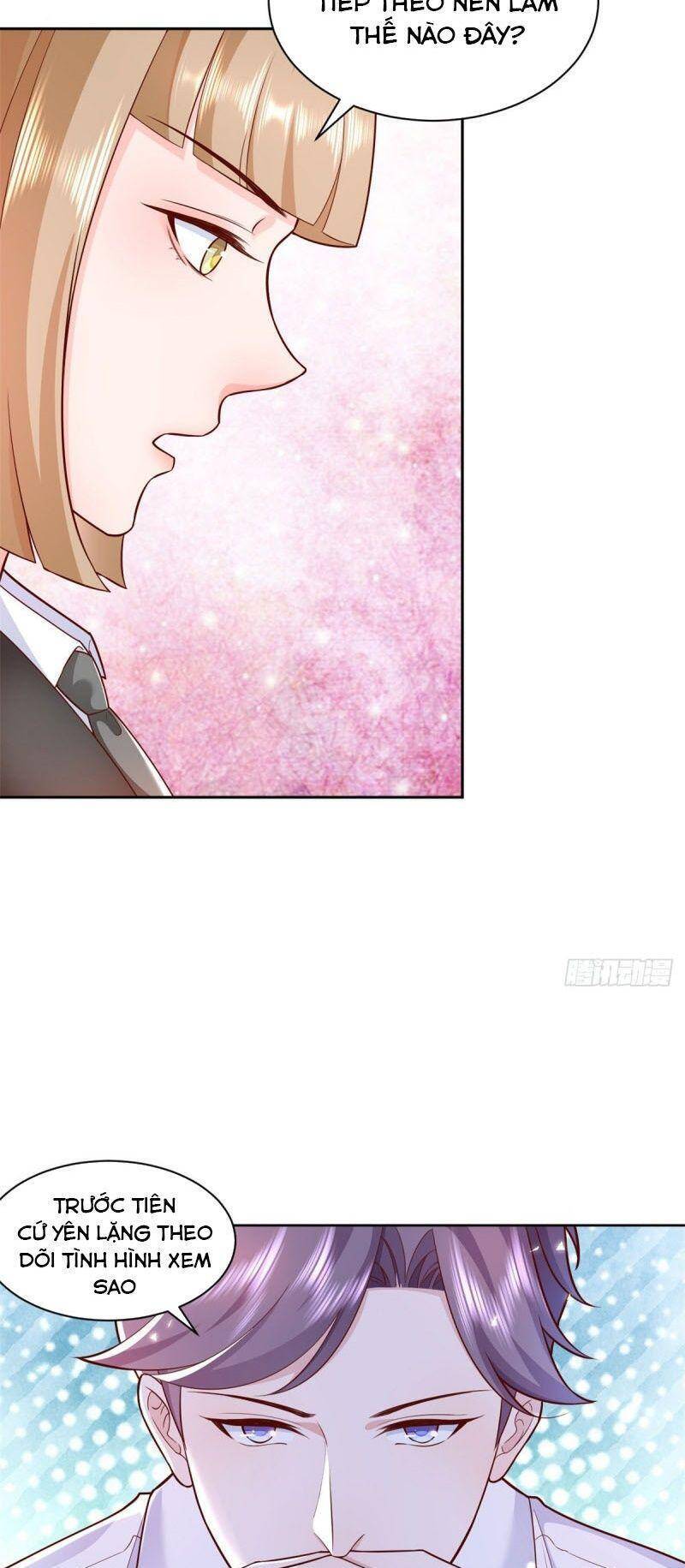 Trở Thành Lão Đại Từ Việc Tiêu Tiền Chapter 16 - Trang 8
