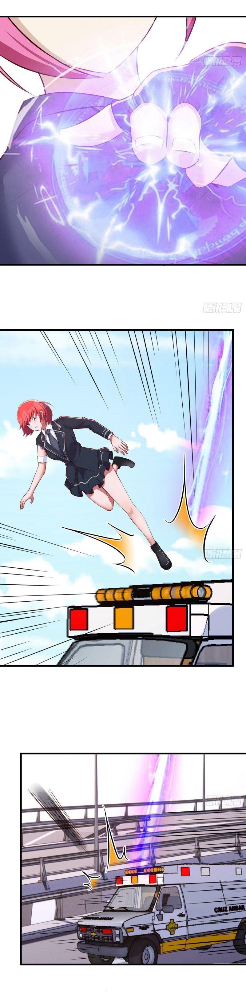 Vì Chê Phiền Tôi Tăng Max Tốc độ Chapter 20 - Trang 16
