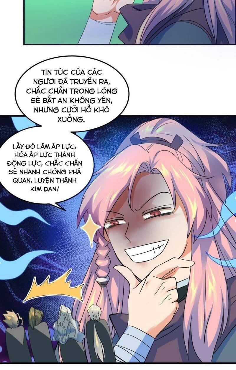 Tối Cường Quang Hoàn Hệ Thống Chapter 38 - Trang 3