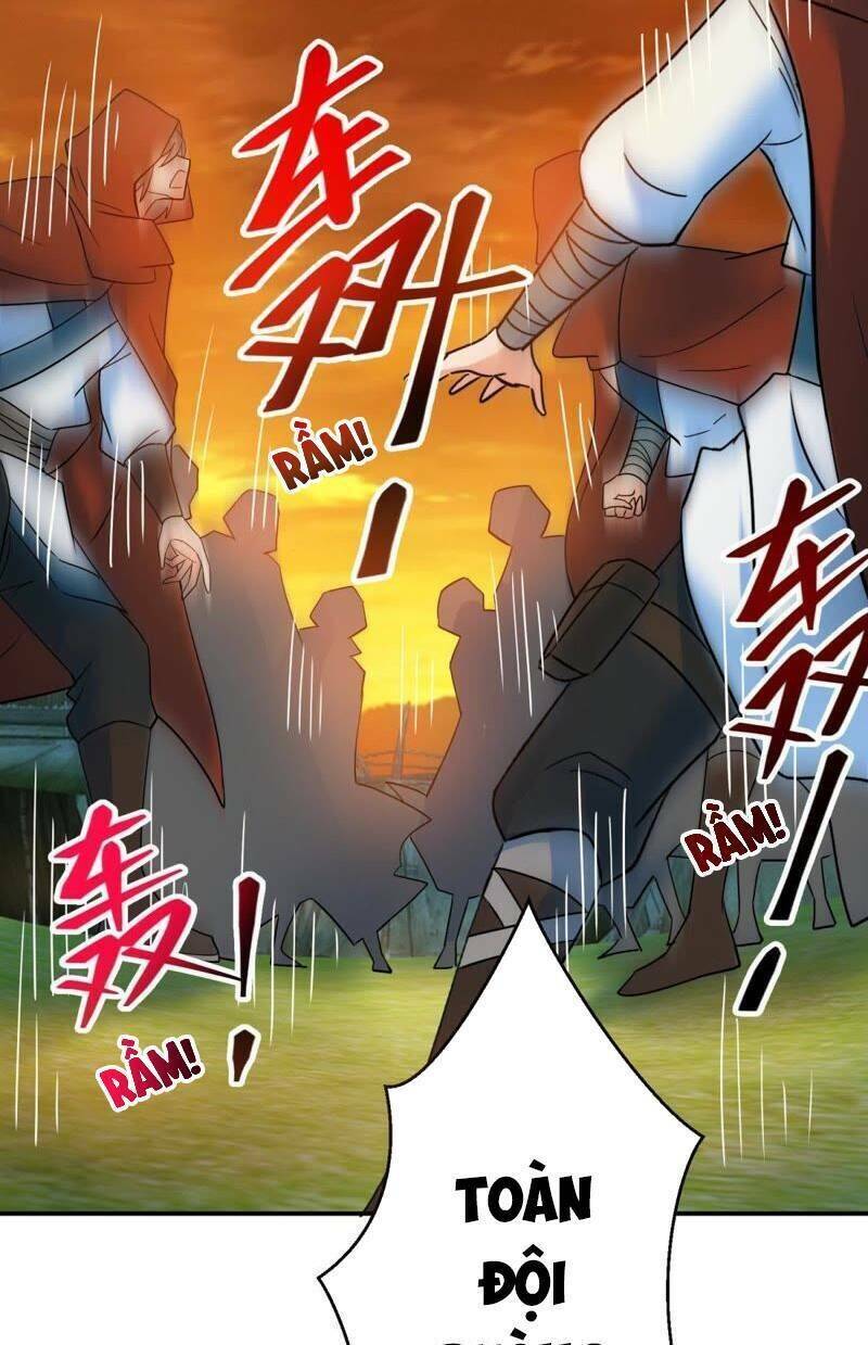 Tối Cường Quang Hoàn Hệ Thống Chapter 38 - Trang 9