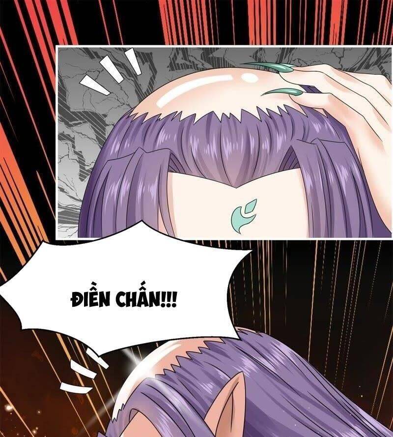 Tối Cường Quang Hoàn Hệ Thống Chapter 58 - Trang 12