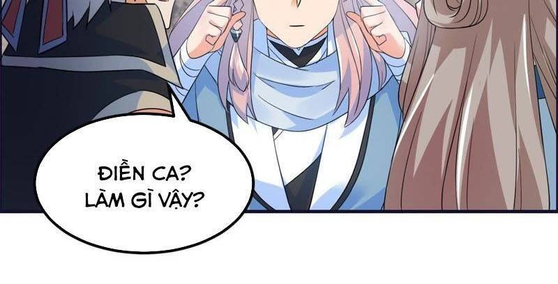 Tối Cường Quang Hoàn Hệ Thống Chapter 33 - Trang 3