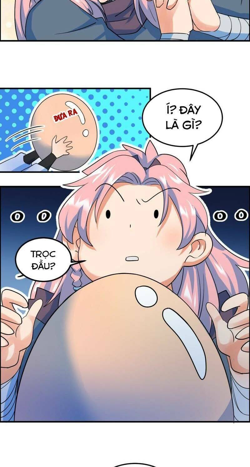 Tối Cường Quang Hoàn Hệ Thống Chapter 38 - Trang 6